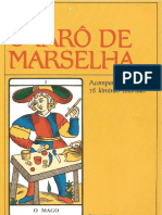 Tarô de Marselha - Carlos Godo PDF
