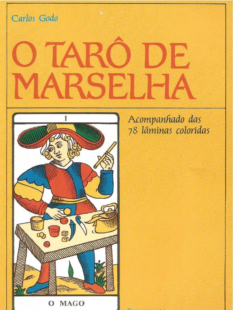 Tarot marselha online gratis