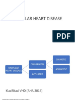 Valvular Heart Disease