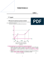 Termodinamnica II