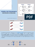 Semana 7 - Transporte