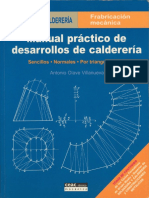 Manual Practico de Desarrollos Antonio Olave Villanueva PDF