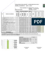 Formato Nuevo Notas Decimo