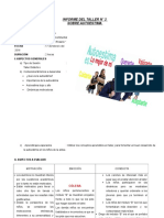 INFORME Taller autoestima.docx