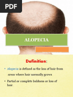 Alopecia 160716052003