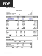 Relação de Convênios e Parcerias (2017/08) Relação de Convênios e Parcerias do Fundo Municipal da Assistência Social