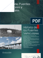 Historia de Los Puentes