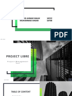 Project Libre