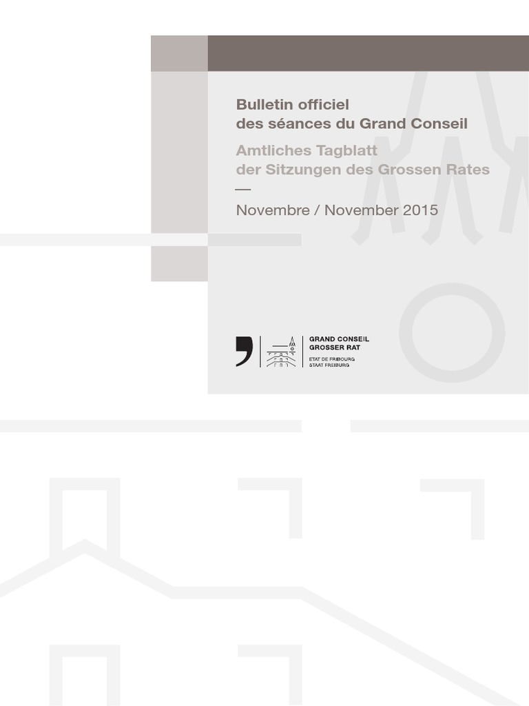 BGC Novembre 2015 Web PDF, PDF, Loi