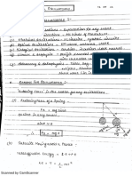 Classical Mechanics by Sumedh Sawantt PDF