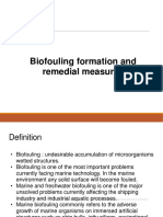 23 November-Aktivitas Mikrobia Biofouling