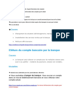 Plan à suivre pour le rapport de  stage la fermeture des comptes.docx