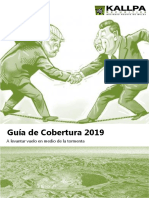 Guia de Cobertura 2019 - Kallpa SAB PDF