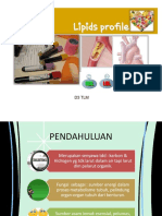 PT 6 Profil Lipid