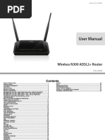 DSL-2750U_A1_Manual_v1.00(IN)