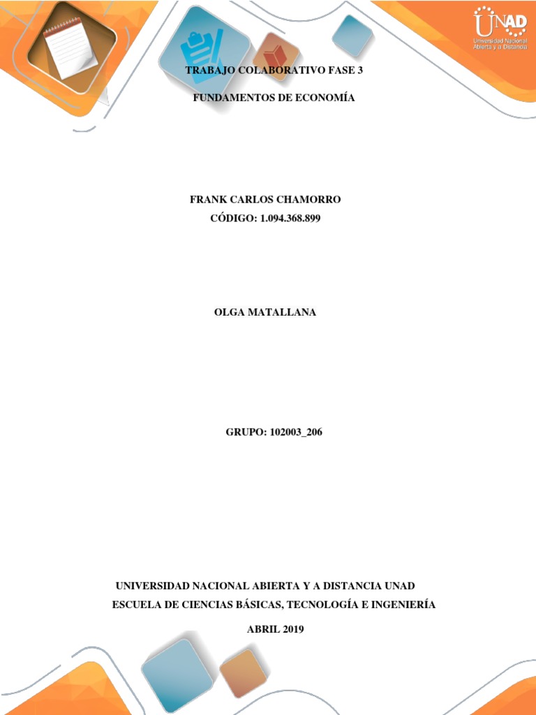 Fundamentos de Economía: Caso Familiar | PDF | Oferta y demanda | Precios