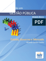 LIVRO Estado, Governo e Mercado por Ricardo Corrêa Coelho.pdf
