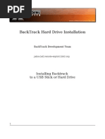Download Backtrack Hd Install by opyoyd SN4108387 doc pdf