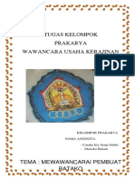 Tugas Kelompok