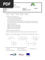 Ficha de Trabalho1 - 6711