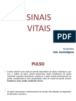 Sinais Vitais Renata PDF