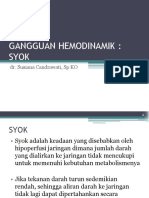 Syok