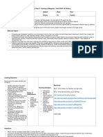 Class 7 - History - Unit Planning - Chapter 5 - Coming of Mughals