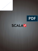 Scala SC 101