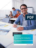 01 - S7-1200 Training With TIA Portal V15 PDF