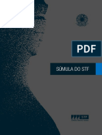 Sumula Completa STF.pdf