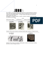 Indus Script Dictionary-Hardbod PDF