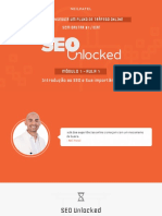 Introdução Ao SEO Com NeilPatel