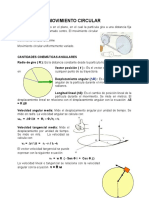 Movimiento Circ