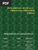 Download 1-Pengertian Proses Amdal by Dwie Herianie SN41084537 doc pdf