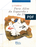 LIVRO Para além de esquerda e direita por Anthony Giddens.pdf