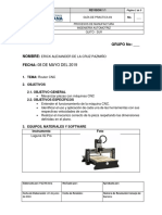 Preparatorio Router