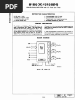 Datasheet 8155