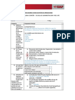 PRIMER EXAMEN CURSO GESTION DE OPERACIONES Resuelto