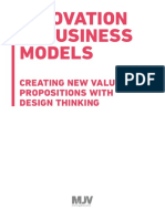 Whitepaper Innovation in Business Models en