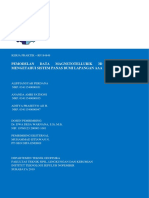 Laporan KP PT GEO DIPA ENERGI Fix PDF