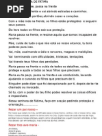 Download ORAAO A MARIA DE FTIMA by UlianTwo SN4108500 doc pdf