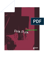 Pink Punk (Cecilia Pavón)