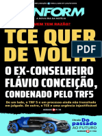 Ed - 1884 - Toque e Leia