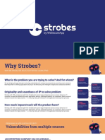 StrobesDeck May2019 2