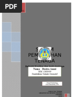 Download sistem pemindah tenaga by firmanrusydi SN41085243 doc pdf