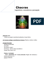 Chacras Magnetismo e Harmonizacao 1 PDF