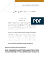 El Principialismo  Político Criminal como fetiche-Mañalich.pdf