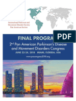 Programa Parkinson PDF