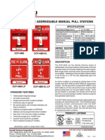 Estacion Manual Direccionable PDF