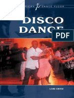 Disco Dance (The American Dance Floor) by Lori Ortiz PDF